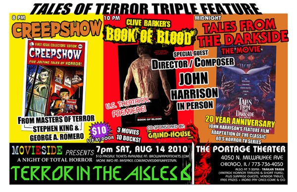 Terror in the Aisles 6
