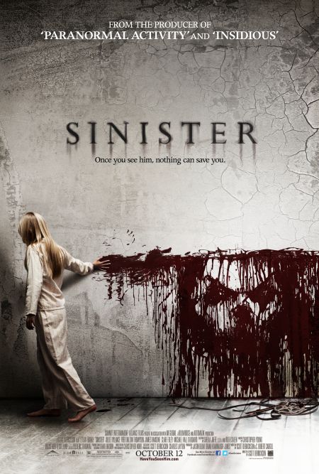 SINISTER