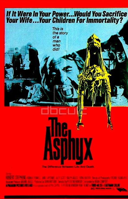 The Asphyx