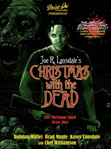 Christmas with the Dead