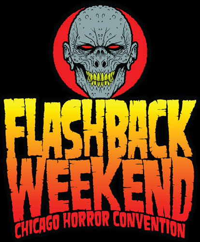 Flashback Weekend 2015