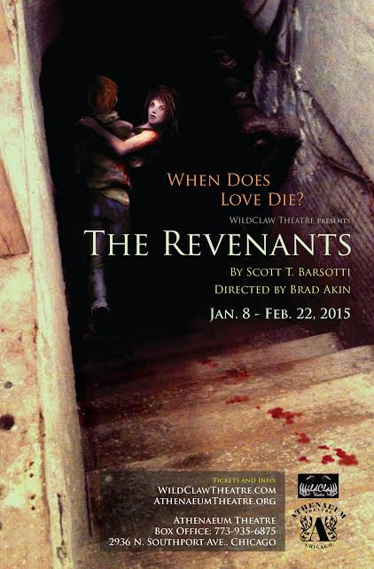 The Revenants