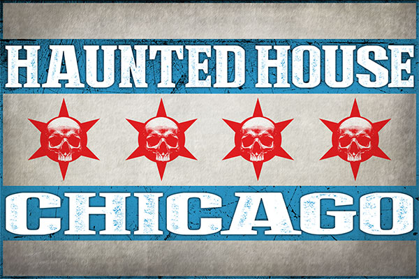 HauntedHouseChicago.com