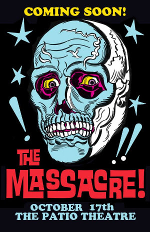 Massacre 2015