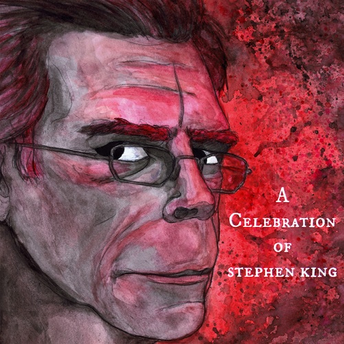 A Celebration of Stephen King