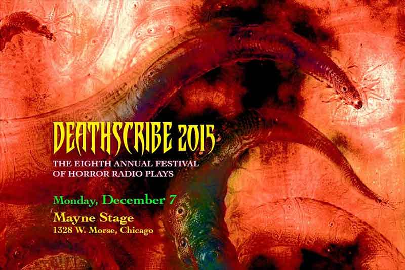 Deathscribe 2015