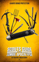 Scouts Guide to the Zombie Apocalypse