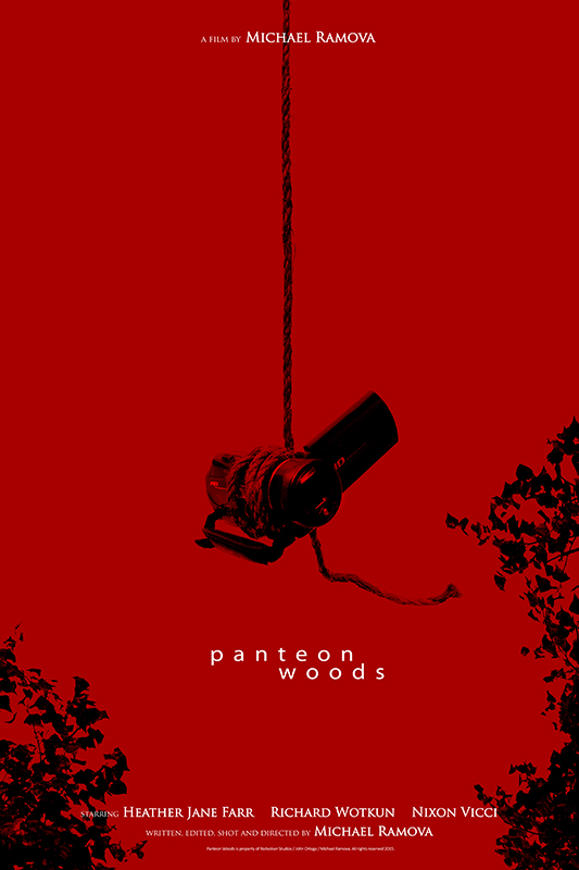 Panteon Woods