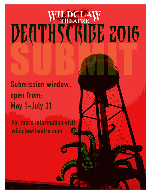 Deathscribe 2016