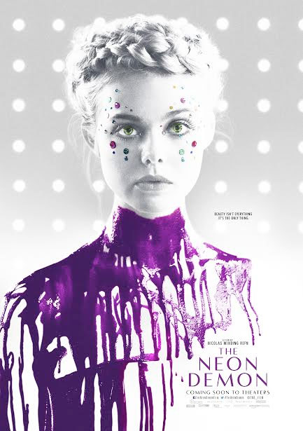 The Neon Demon