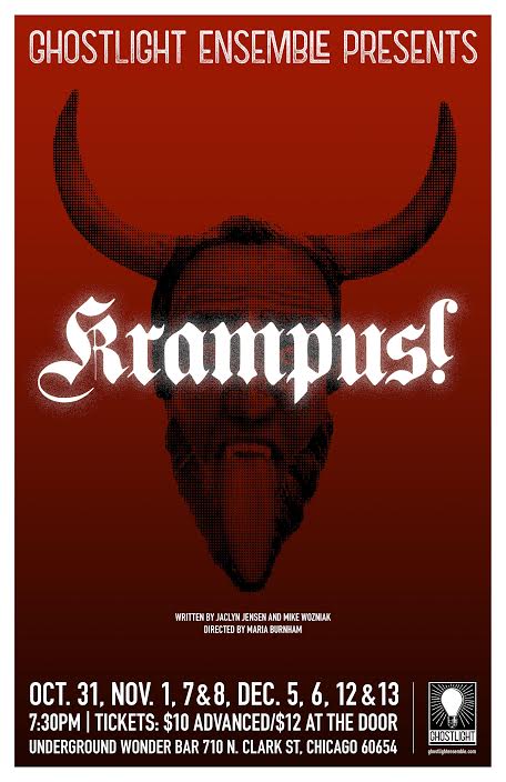 Krampus!