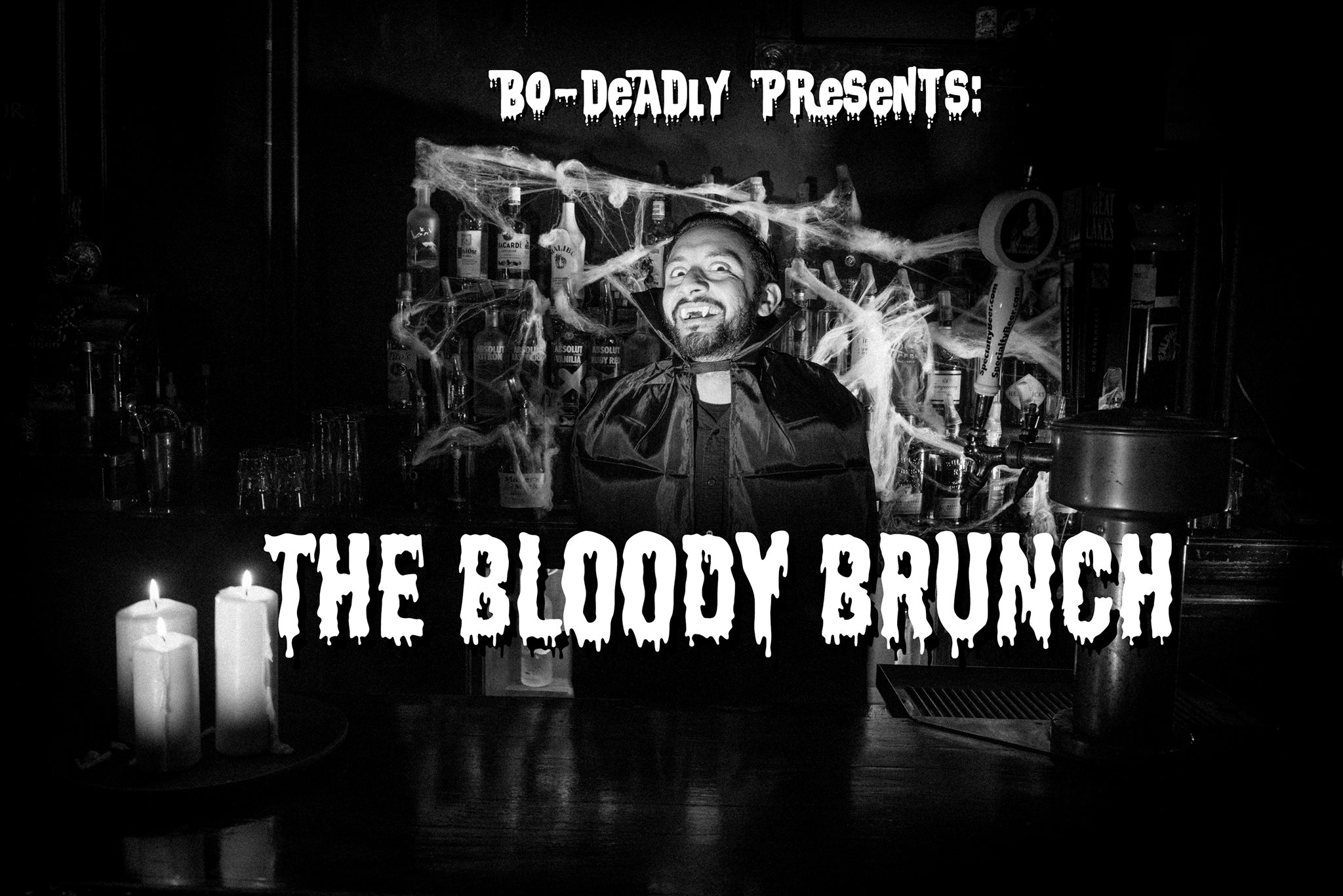 The Bloody Brunch
