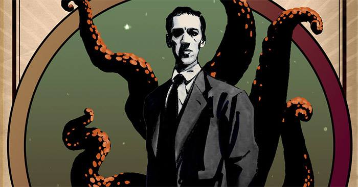An Unnameable Night of Lovecraftian Delights