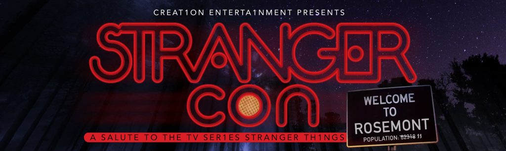 Stranger Con