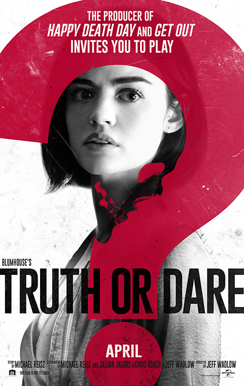 Truth of Dare