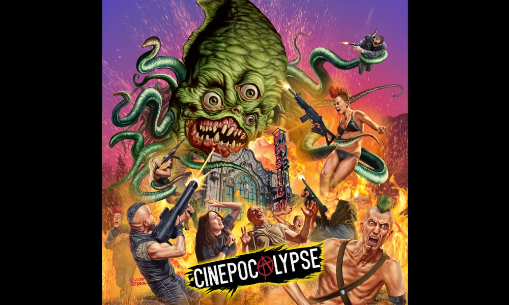 Cinepocalypse 2018