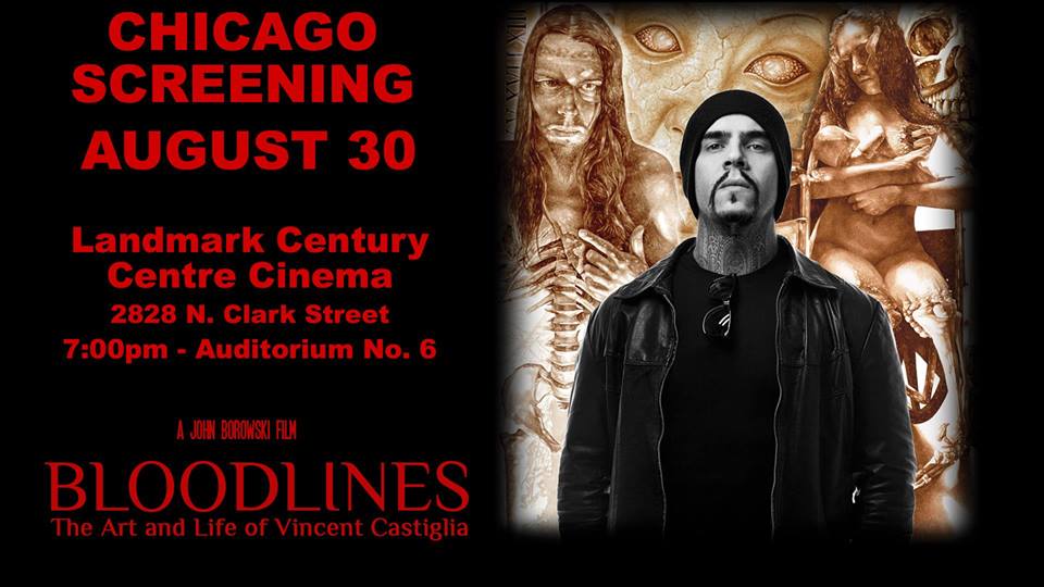 Bloodlines