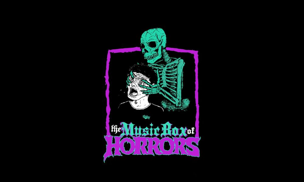 Music Box of Horrors