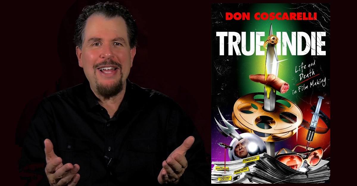 Don Coscarelli