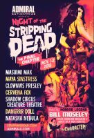 Night of the Stripping Dead