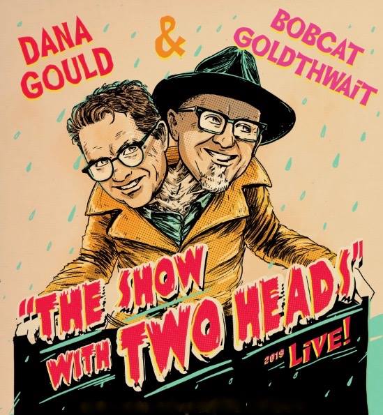 The Show with Two Heads