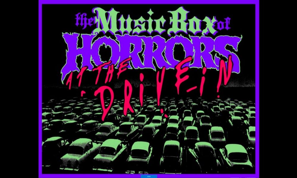 Music Box of Horrors