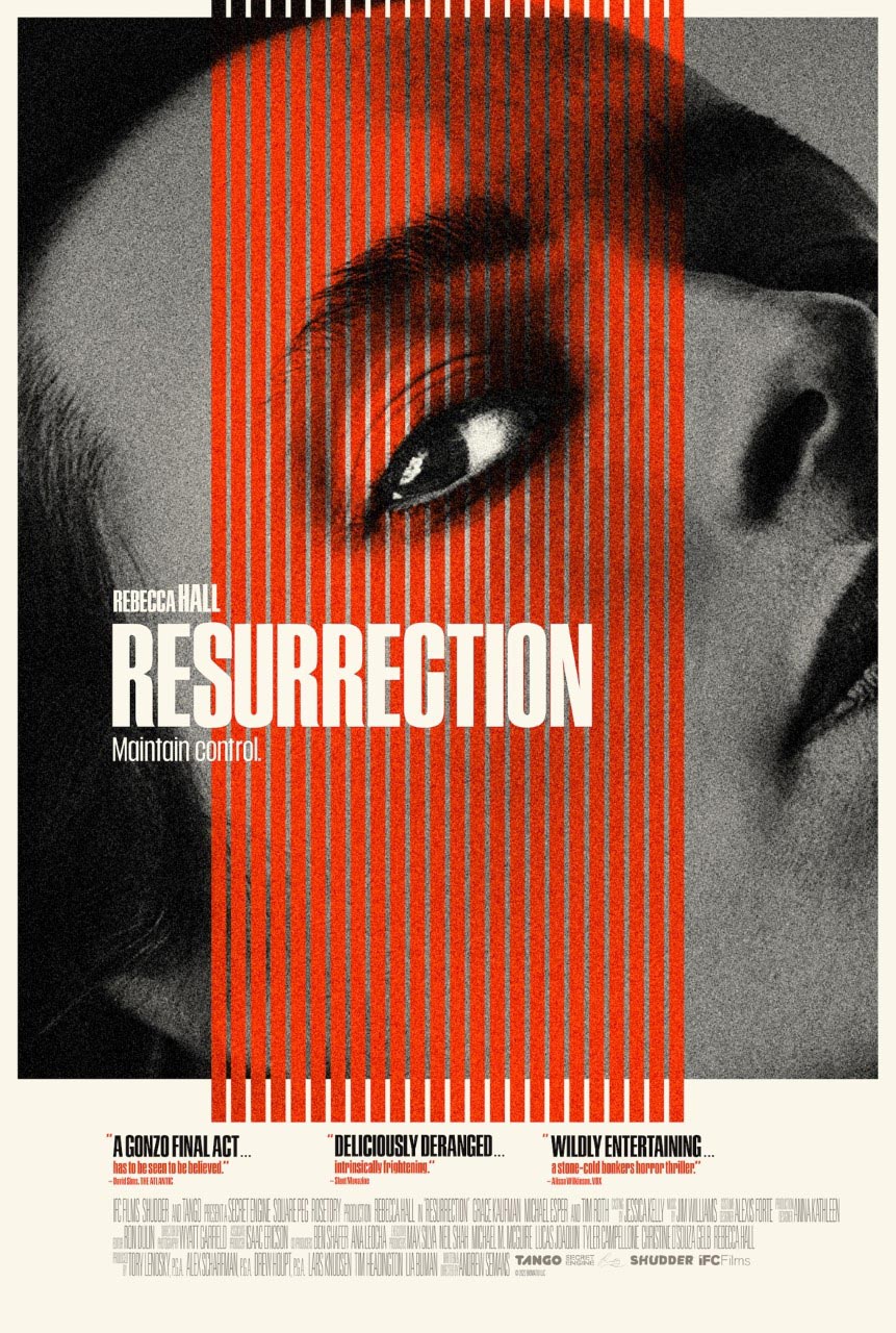 RESURRECTION