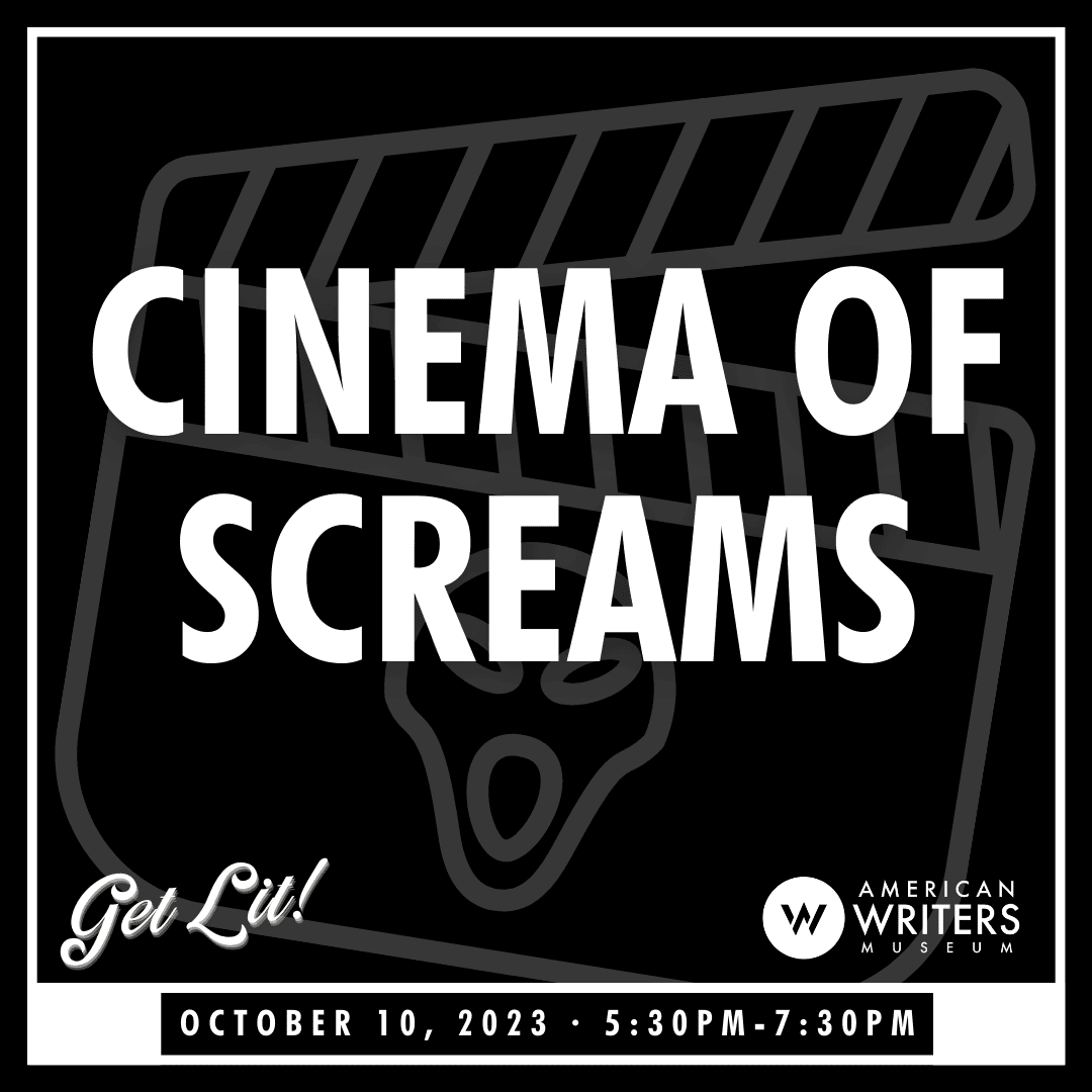 Cinema of Screams