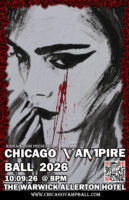 Chicago Vampire Ball 2026