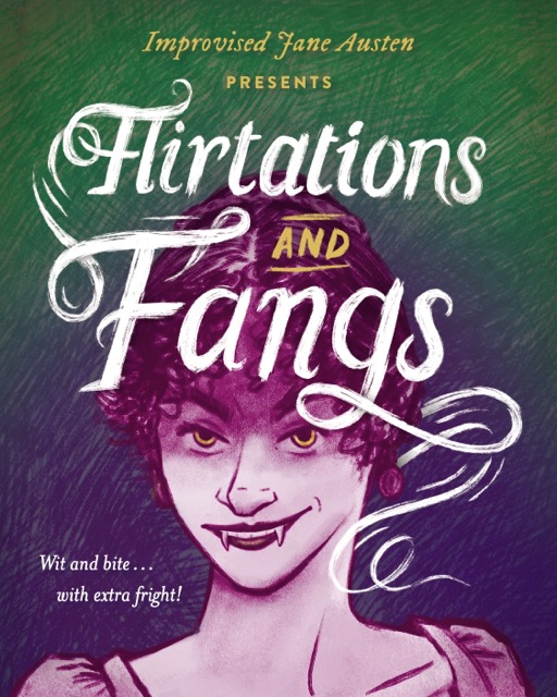 Flirtations and Fangs